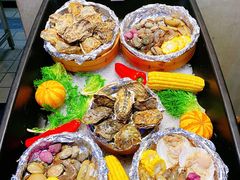 -盒马鲜生(189购物中心店)