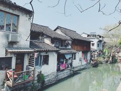 -绍兴书圣故里景区