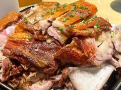-羊之道草原味道清真餐厅(番禺店)
