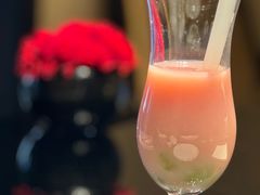 -上海苏宁宝丽嘉酒店·嘉府壹号中餐厅