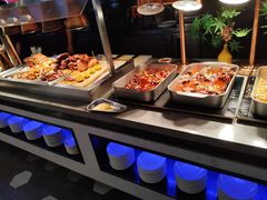 -海柜涮烤一体自助餐厅(金鹰店)