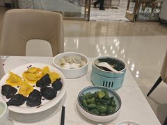 -船歌·鱼水饺青岛菜(国贸商城店)