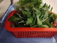 -正能量脆肉鲩火锅
