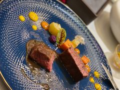 -Wei菋·Le Bistrot
