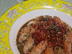 -福阿婆老牌湘菜(大润发店)