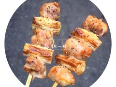 -鸟串烧Yakitori