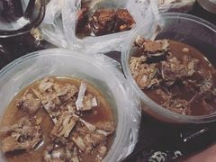 -城一锅涮烤羊蝎子·烤串