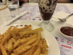 -大哥餐厅(西城花园店)