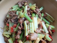 -圆圆家私房美食(民权路店)