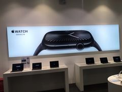 -Apple授权专营店(宝山万达店)