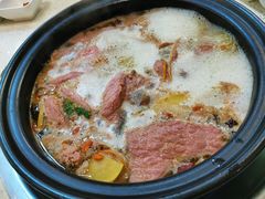 -蜀皇·菌汤鲜黄牛肉汤锅(宽窄巷子店)