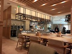 -杭州开元名都大酒店·地中海自助餐厅