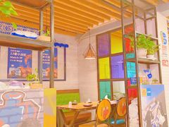 大堂-王红军龙虾(新民路店)