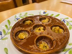 蒜香蜗牛-萨莉亚意式餐厅(天河城购物中心店)