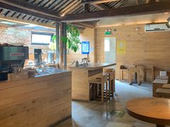 -VOYAGE COFFEE(北锣鼓巷店)