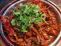 -乔街深夜食堂·台州菜·高压锅生蚝(杭州总店)