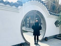-中国翰园碑林