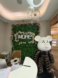-More摩尔医美の注射线雕光电中心