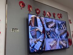 -子曰书院·古筝围棋书法国画小主持(夏都店)