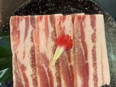 -和来烤肉(仓山万达店)