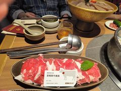 -巴奴毛肚火锅(京西大悦城店)