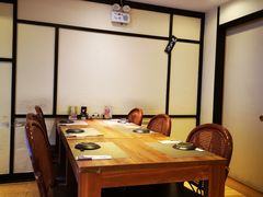 -纹兵卫手打荞麦面日料(虹桥本店)