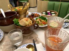 -KingThaia金泰兰(滨江天街店)