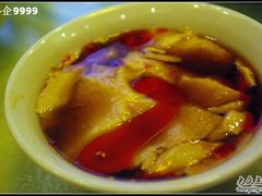 豆腐脑-乾州食府(小雁塔店)