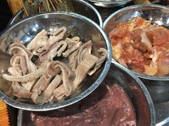 -盈田盈粥庄(博山东路店)