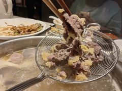 -潮泰牛肉火锅 · 创于1992年(车公庙店)