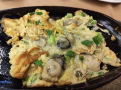 -真浪花园海鲜餐馆