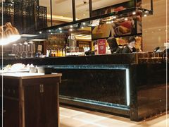 -西安皇冠假日酒店·朱雀咖啡厅