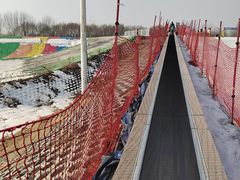 -丁香湖丁香小镇Citypark滑雪公园戏雪嘉年华