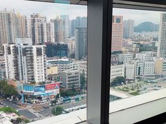 -君亭酒店·亭下餐厅(前海店)