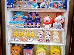 -泡泡玛特POPMART(上海环球港店)