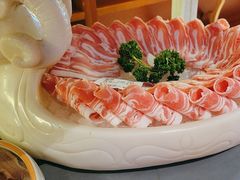 -蒙都43°9羊火锅·赤峰美食(宁城店)