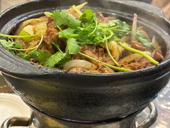 -川香煲(茅台路店)