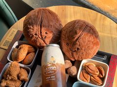 -星宙咖啡STELLARIS CAFE(广告产业园店)