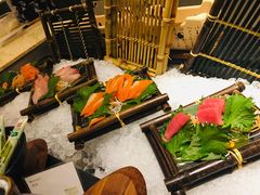 -武汉武昌威斯汀酒店-知味自助餐厅