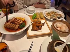 -汤城小厨•粤菜•靓汤(金宝街店)