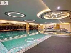 -W FITNESS 威尔仕健身·游泳(七宝店)