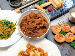 -后海16号·北京私房菜