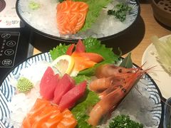 -温野菜涮涮锅(西单大悦城店)