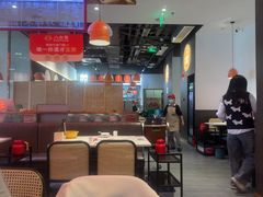 -八合里潮汕鲜牛肉火锅(福州万象城店)