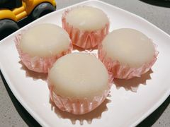 -海底捞火锅(九霄梦天地店)