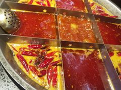 -珮姐老火锅(新街口店)