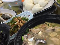 -万景饭店·鱼街农家菜