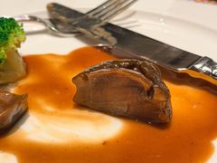 -北京饭店谭家菜