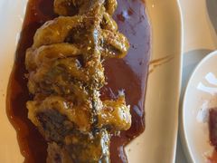 -大鸭梨烤鸭(金色漫香店)