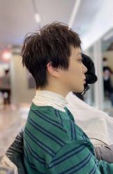 点击看大图 -MY HAIR ARDOR